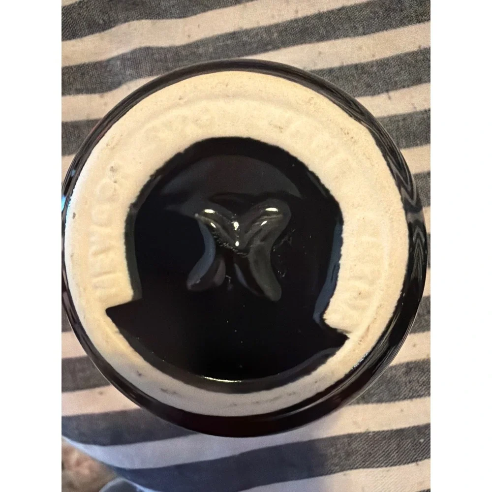 N/A classic black
